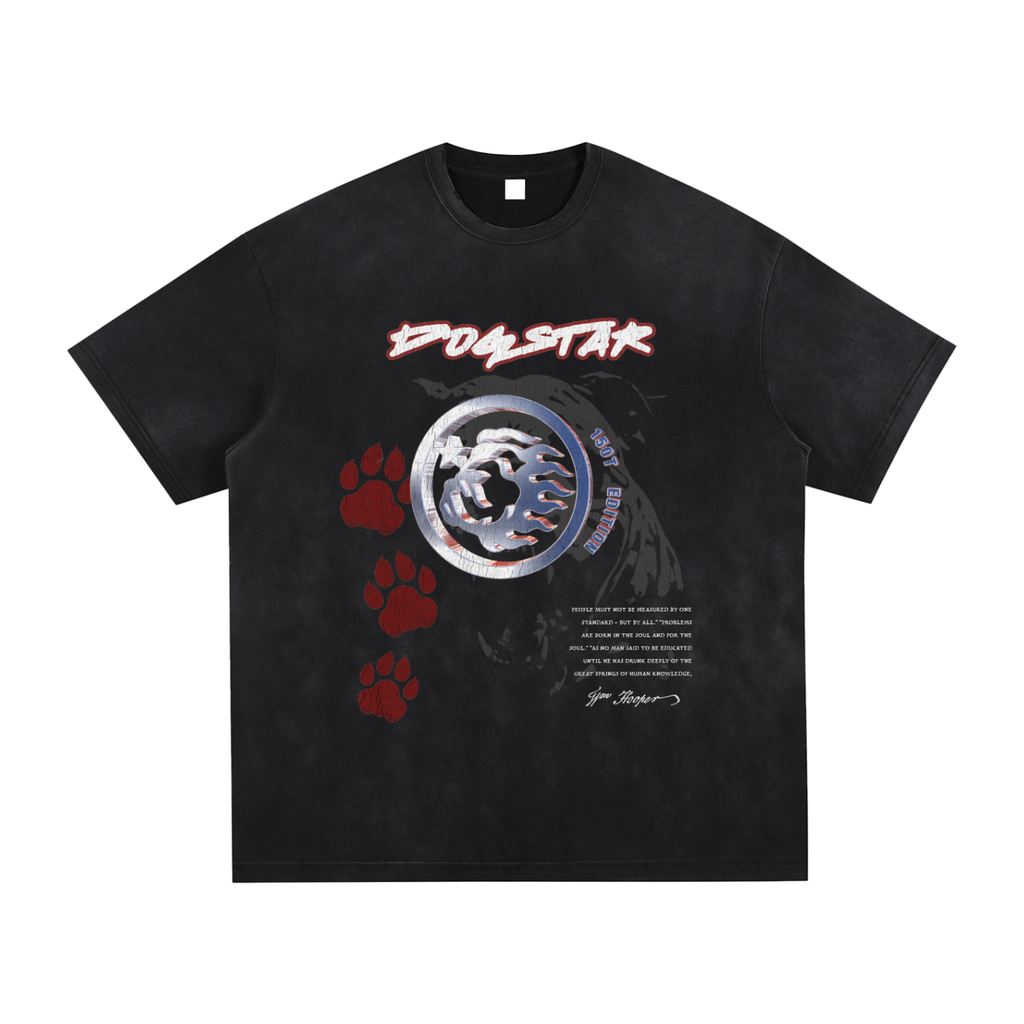 DOGSTAR TEE
