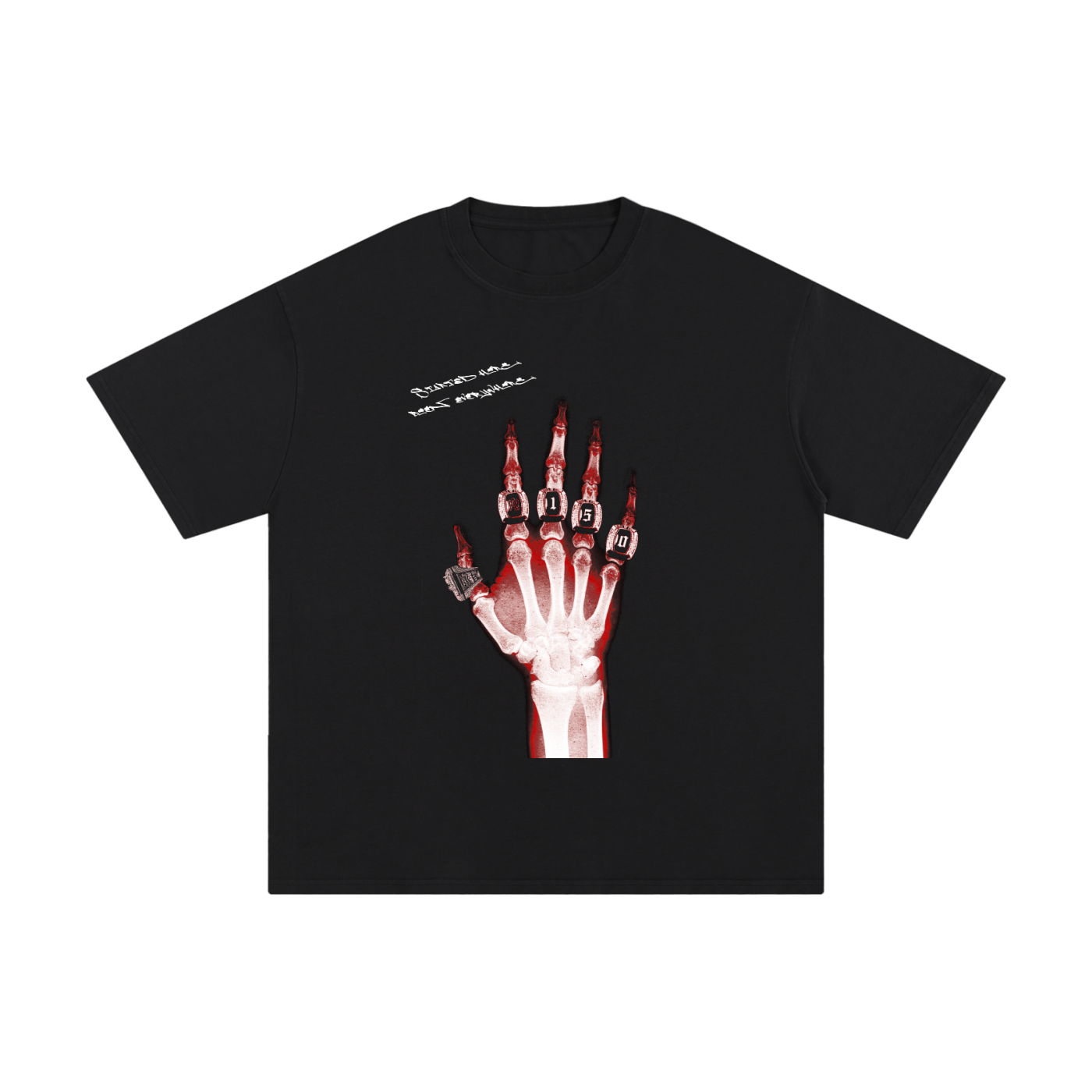 AAMU CHAMPIONSHIP TEE